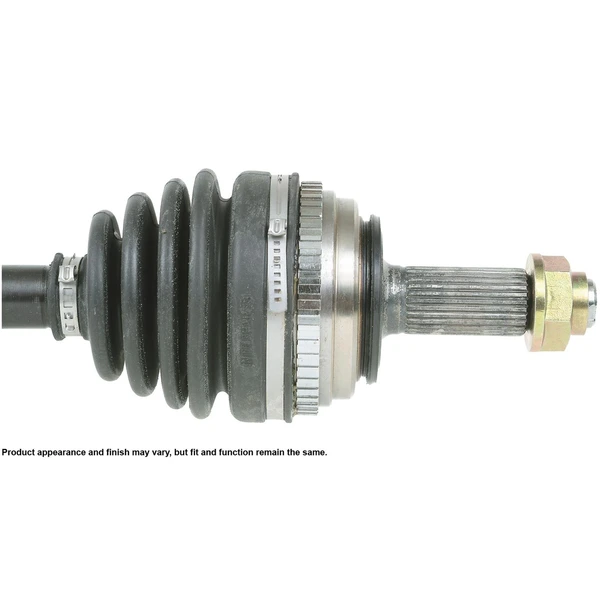 Cardone 66-4075 CV Axle Assembly, Front Right Passenger Side