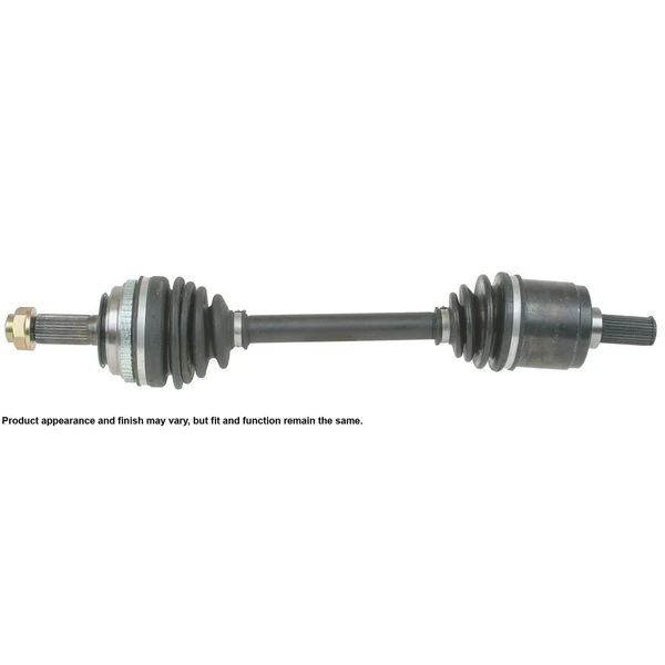 Cardone 66-4071 CV Axle Assembly, Front Left Driver Side
