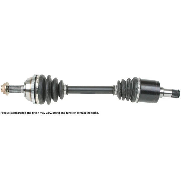 Cardone 66-4072 CV Axle Assembly, Front Right Passenger Side