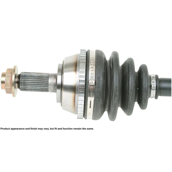 Cardone 66-4072 CV Axle Assembly, Front Right Passenger Side