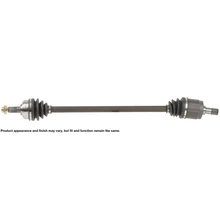 Cardone 66-4073 CV Axle Assembly, Front Left Driver Side