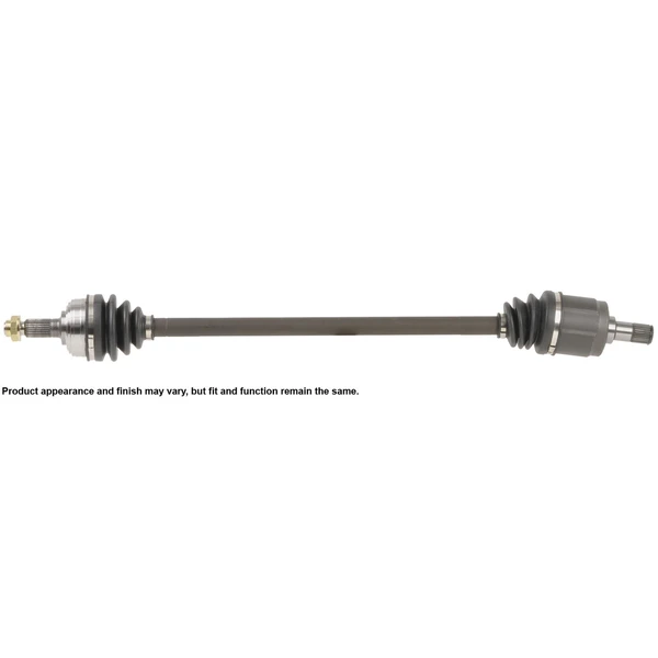 Cardone 66-4073 CV Axle Assembly, Front Left Driver Side