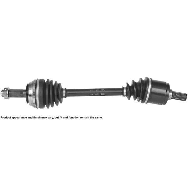 Cardone 66-4088 CV Axle Assembly, Front Left Driver Side