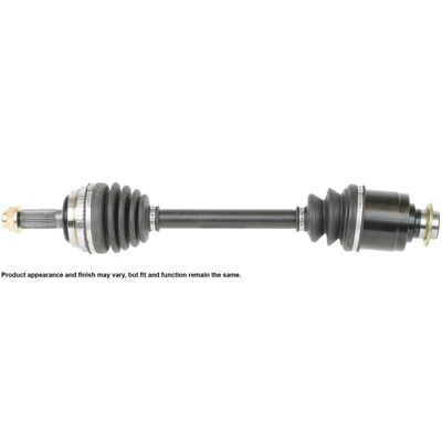 Cardone 66-4096 CV Axle Assembly, Front Right Passenger Side
