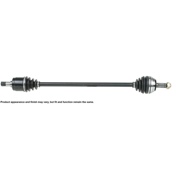 Cardone 66-4090 CV Axle Assembly, Front Left Driver Side