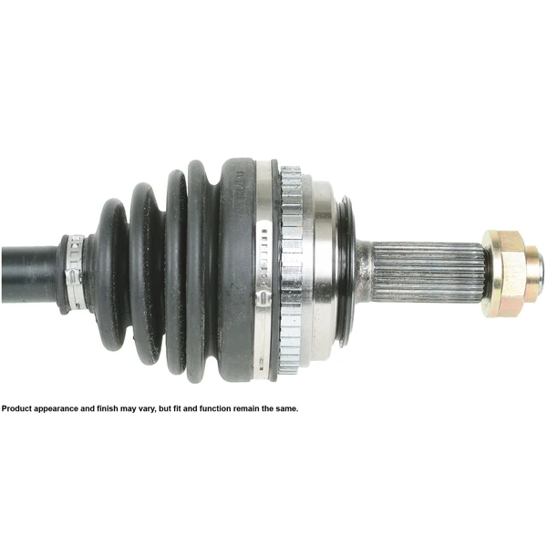 Cardone 66-4090 CV Axle Assembly, Front Left Driver Side