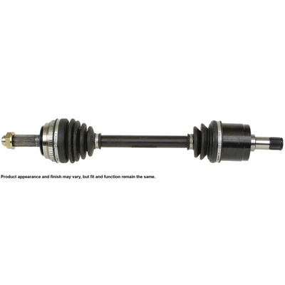 Cardone 66-4107 CV Axle Assembly, Front Left Driver Side