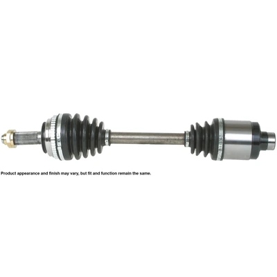 Cardone 66-4113 CV Axle Assembly, Front Left Driver Side