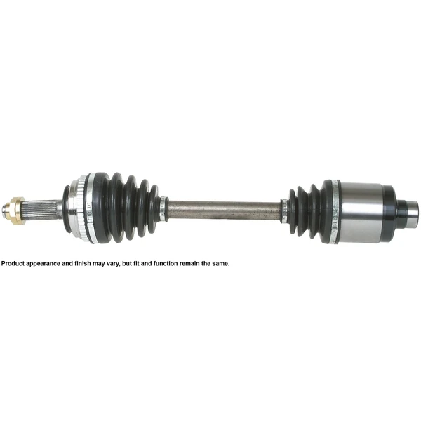 Cardone 66-4113 CV Axle Assembly, Front Left Driver Side