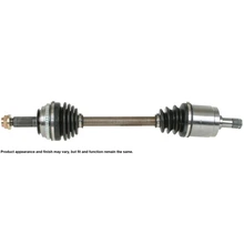 Cardone 66-4127 CV Axle Assembly, Front Right Passenger Side