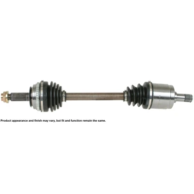 Cardone 66-4127 CV Axle Assembly, Front Right Passenger Side