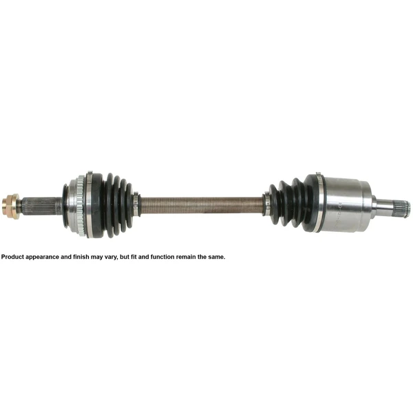 Cardone 66-4127 CV Axle Assembly, Front Right Passenger Side
