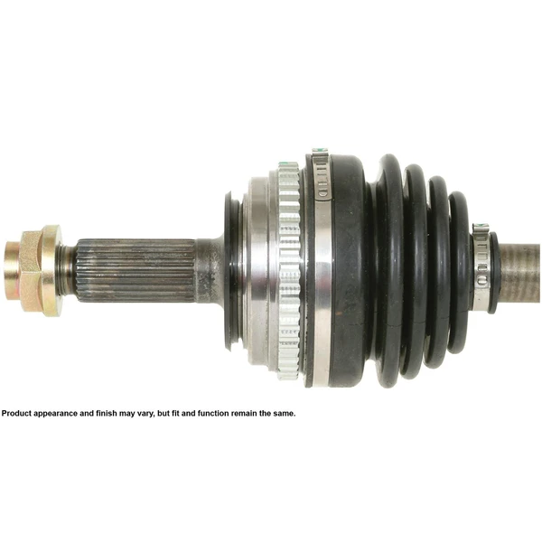 Cardone 66-4127 CV Axle Assembly, Front Right Passenger Side