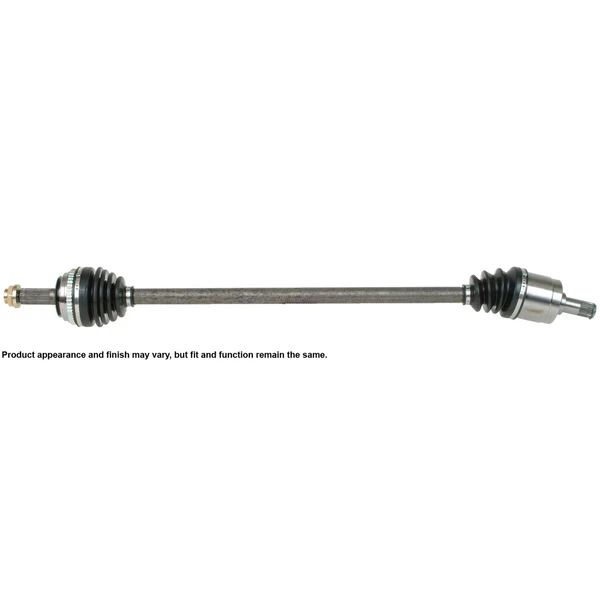 Cardone 66-4128 CV Axle Assembly, Front Left Driver Side