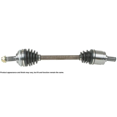 Cardone 66-4138 CV Axle Assembly, Front Right Passenger Side