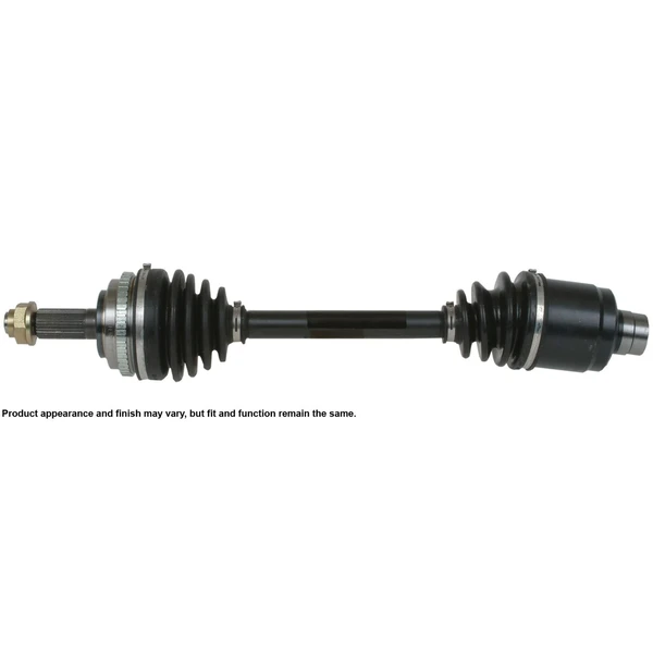 Cardone 66-4144 CV Axle Assembly, Front Left Driver Side