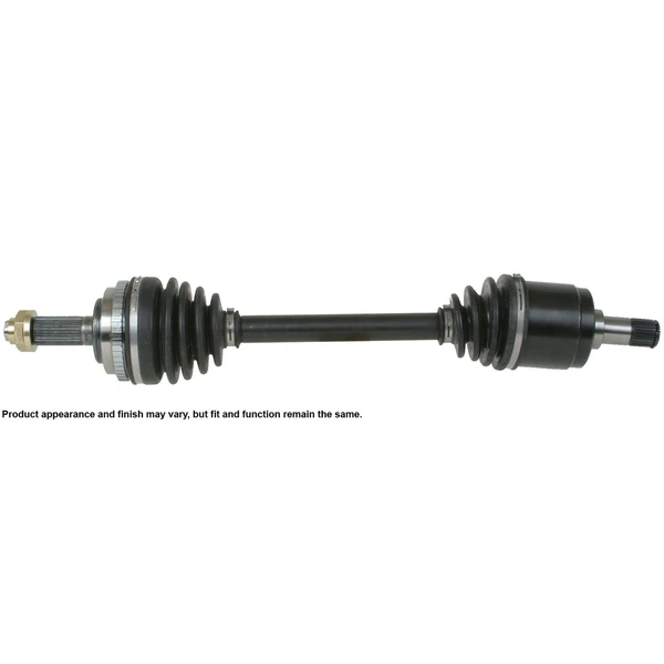 Cardone 66-4145 CV Axle Assembly, Front Right Passenger Side