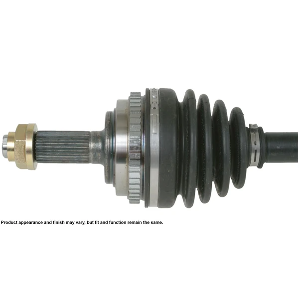 Cardone 66-4145 CV Axle Assembly, Front Right Passenger Side