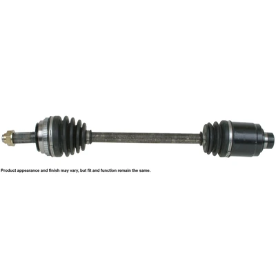 Cardone 66-4148 CV Axle Assembly, Front Left Driver Side