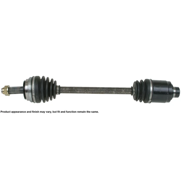 Cardone 66-4148 CV Axle Assembly, Front Left Driver Side