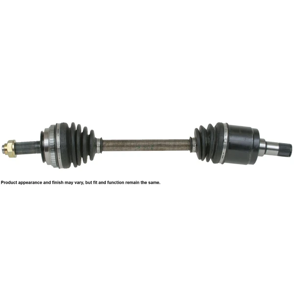 Cardone 66-4149 CV Axle Assembly, Front Right Passenger Side