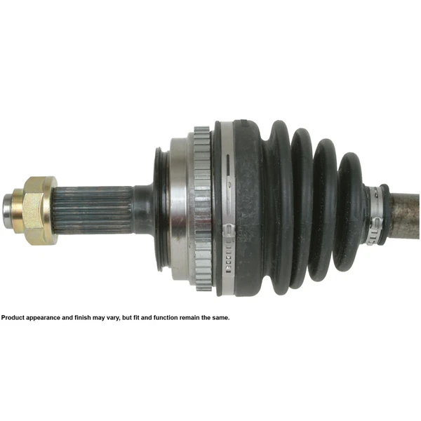 Cardone 66-4149 CV Axle Assembly, Front Right Passenger Side