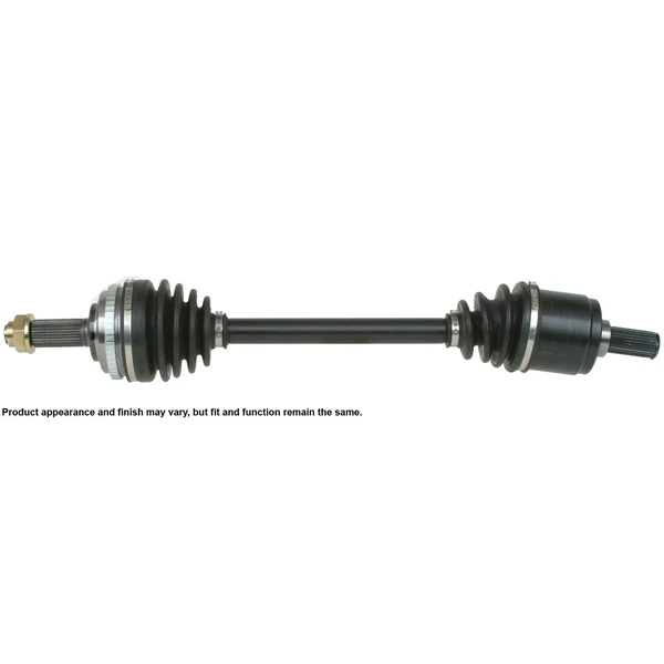 Cardone 66-4155 CV Axle Assembly, Front Left Driver Side