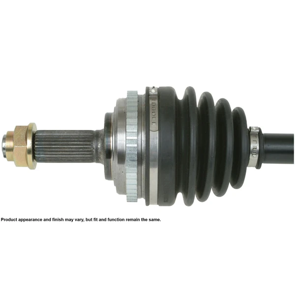 Cardone 66-4155 CV Axle Assembly, Front Left Driver Side
