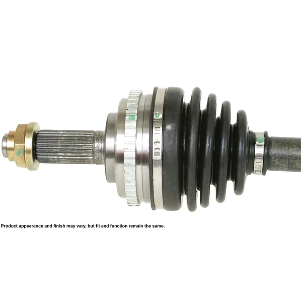 Cardone 66-4151 CV Axle Assembly, Front Left Driver Side