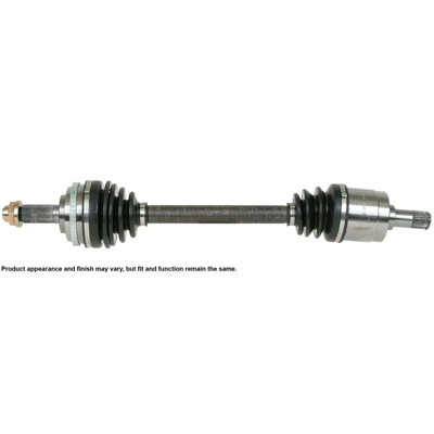 Cardone 66-4153 CV Axle Assembly, Front Right Passenger Side