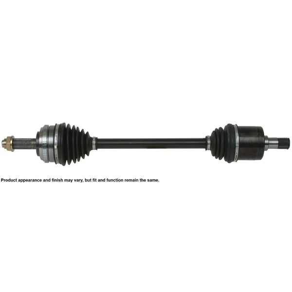 Cardone 66-4164 CV Axle Assembly, Front Left Driver Side
