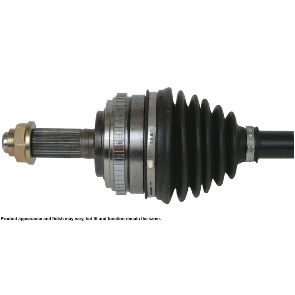 Cardone 66-4164 CV Axle Assembly, Front Left Driver Side