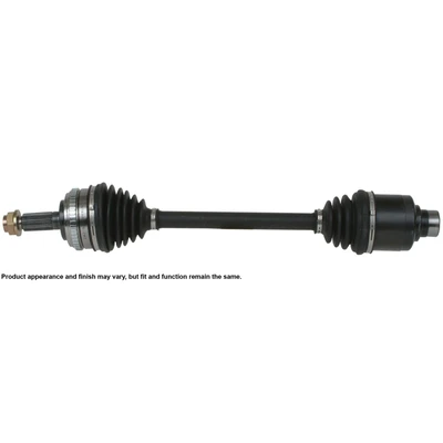 Cardone 66-4165 CV Axle Assembly, Front Right Passenger Side