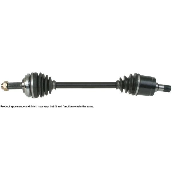 Cardone 66-4166 CV Axle Assembly, Front Left Driver Side