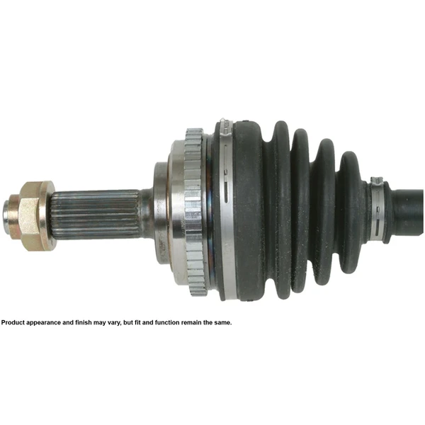 Cardone 66-4166 CV Axle Assembly, Front Left Driver Side