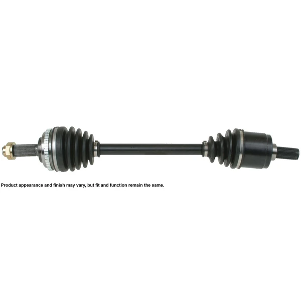 Cardone 66-4167 CV Axle Assembly, Front Right Passenger Side