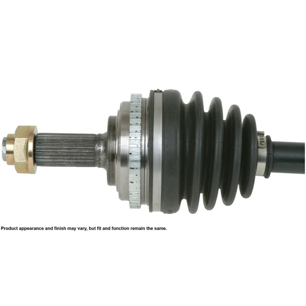 Cardone 66-4167 CV Axle Assembly, Front Right Passenger Side