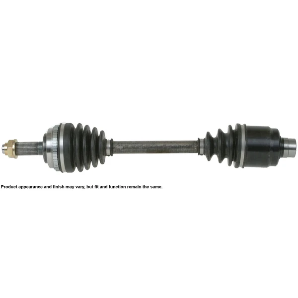 Cardone 66-4162 CV Axle Assembly, Front Left Driver Side