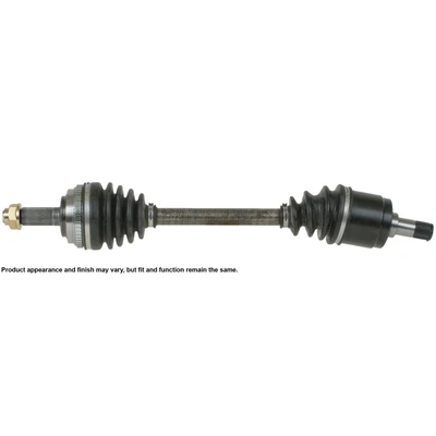 Cardone 66-4175 CV Axle Assembly, Front Right Passenger Side