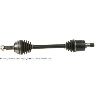Cardone 66-4173 CV Axle Assembly, Front Right Passenger Side