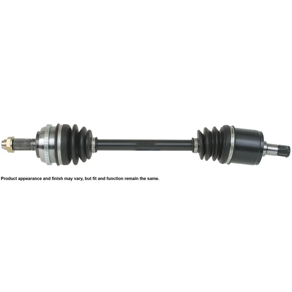 Cardone 66-4189 CV Axle Assembly, Front Right Passenger Side