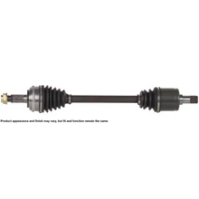 Cardone 66-4198 CV Axle Assembly, Front Left Driver Side