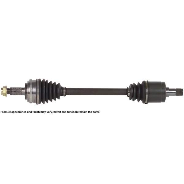 Cardone 66-4198 CV Axle Assembly, Front Left Driver Side