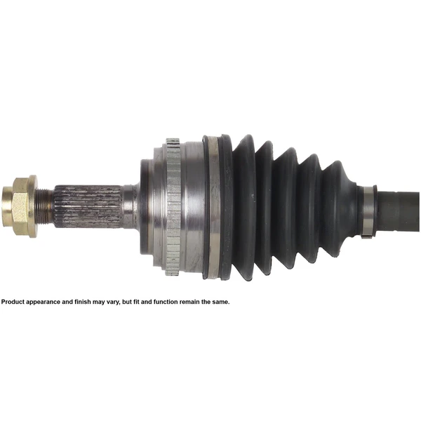 Cardone 66-4198 CV Axle Assembly, Front Left Driver Side