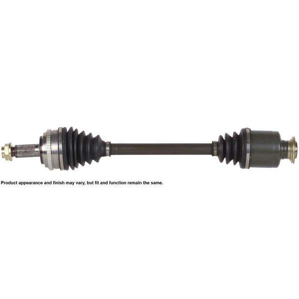 Cardone 66-4199 CV Axle Assembly, Front Right Passenger Side