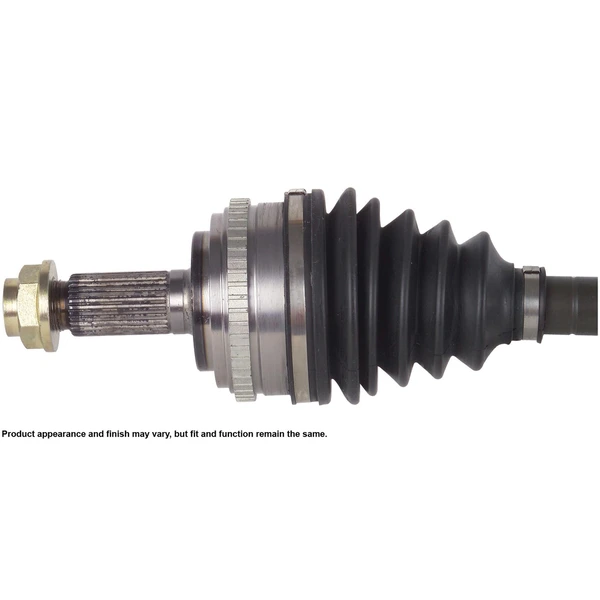 Cardone 66-4199 CV Axle Assembly, Front Right Passenger Side