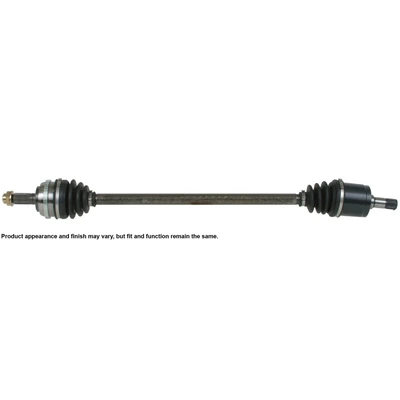 Cardone 66-4191 CV Axle Assembly, Front Left Driver Side