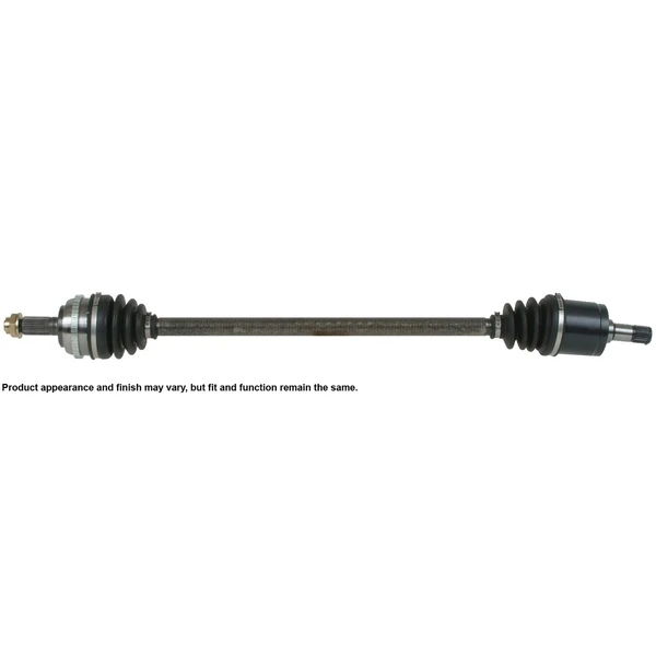 Cardone 66-4191 CV Axle Assembly, Front Left Driver Side