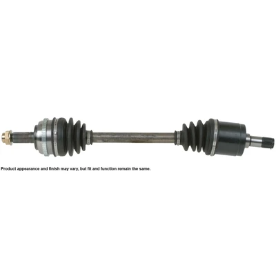 Cardone 66-4193 CV Axle Assembly, Front Right Passenger Side
