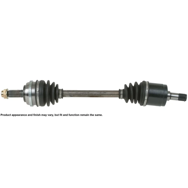 Cardone 66-4193 CV Axle Assembly, Front Right Passenger Side